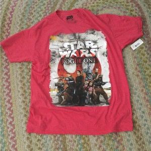 Star Wars T-shirt